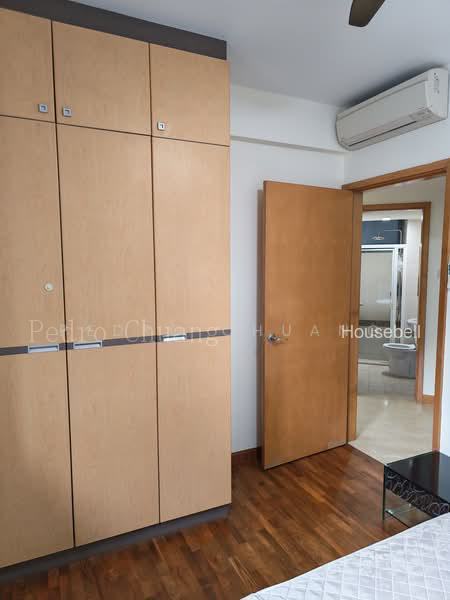 Tanamera Crest, S$ 4,200 /mo, 1,184 sqft, Condos - Condominium