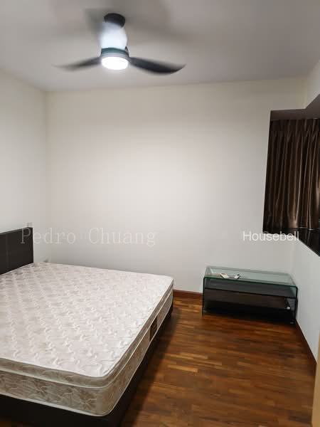 Tanamera Crest, S$ 4,200 /mo, 1,184 sqft, Condos - Condominium