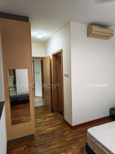 Tanamera Crest, S$ 4,200 /mo, 1,184 sqft, Condos - Condominium