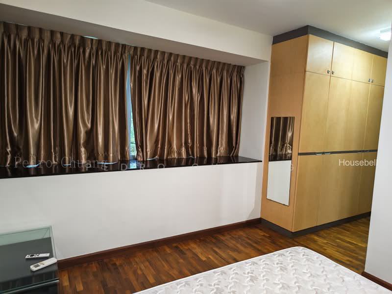 Tanamera Crest, S$ 4,200 /mo, 1,184 sqft, Condos - Condominium