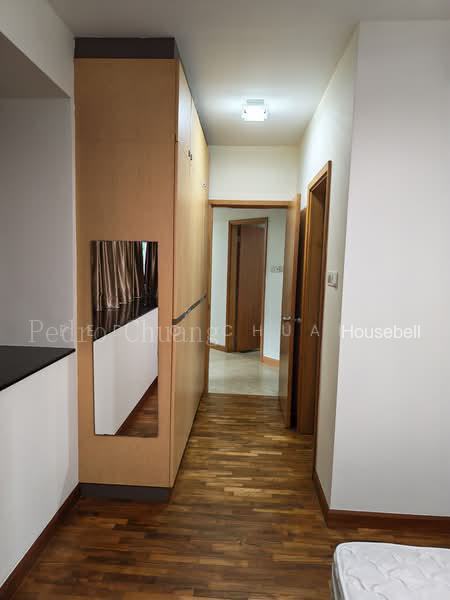 Tanamera Crest, S$ 4,200 /mo, 1,184 sqft, Condos - Condominium