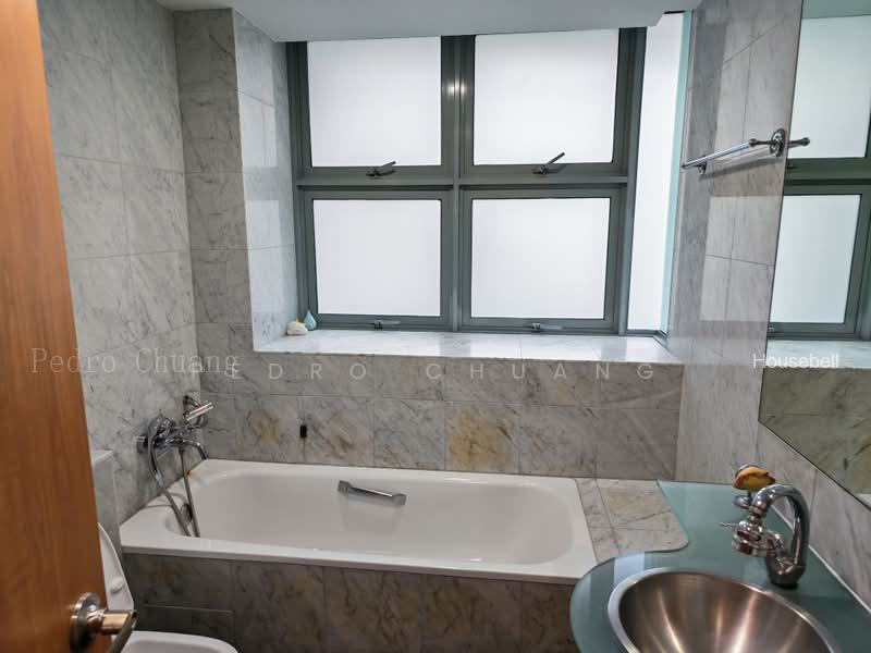 Tanamera Crest, S$ 4,200 /mo, 1,184 sqft, Condos - Condominium