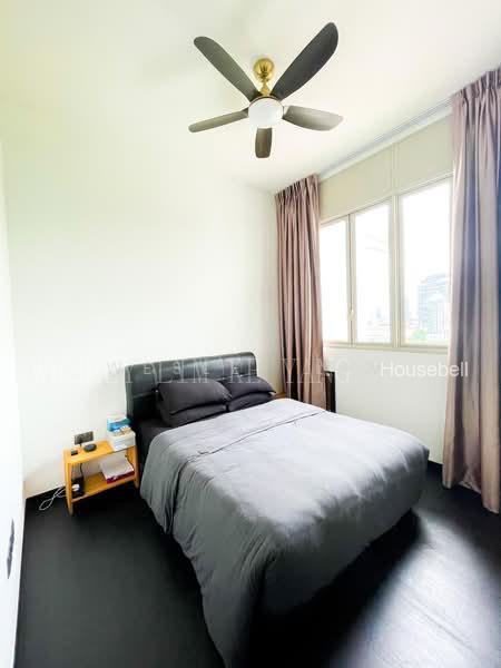 Kallang Riverside, S$ 2,299,999, 1,033 sqft, 公寓 - Condominium