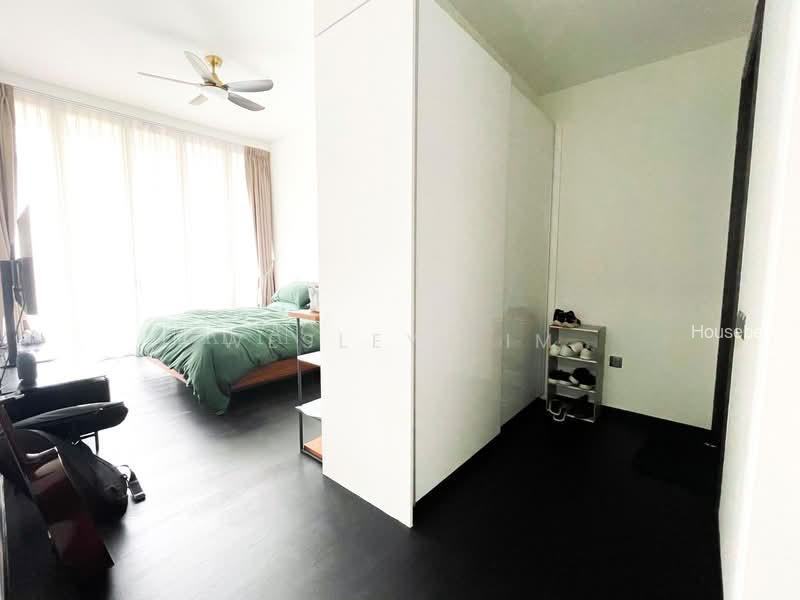 Kallang Riverside, S$ 2,299,999, 1,033 sqft, 公寓 - Condominium