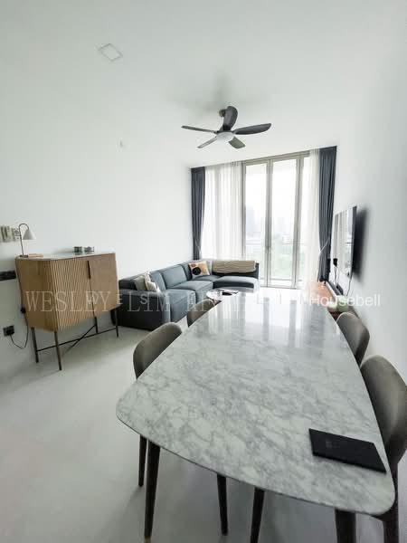 Kallang Riverside, S$ 2,299,999, 1,033 sqft, 公寓 - Condominium
