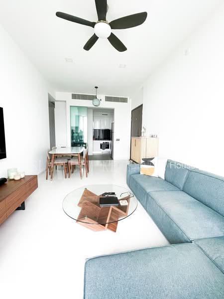 Kallang Riverside, S$ 2,299,999, 1,033 sqft, 公寓 - Condominium