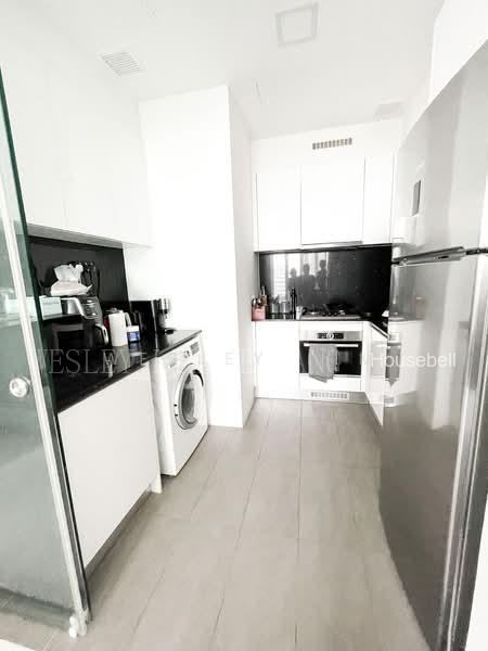 Kallang Riverside, S$ 2,299,999, 1,033 sqft, 公寓 - Condominium