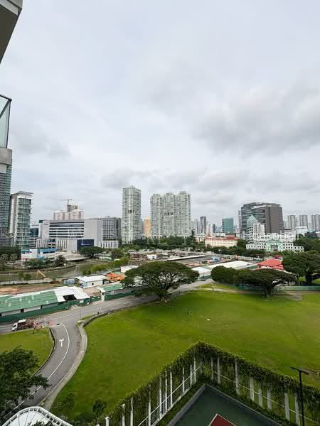 Kallang Riverside, S$ 2,299,999, 1,033 sqft, 公寓 - Condominium