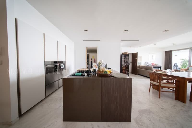 The Coast at Sentosa Cove, S$ 4,250,000, 2,626 sqft, 公寓 - Condominium