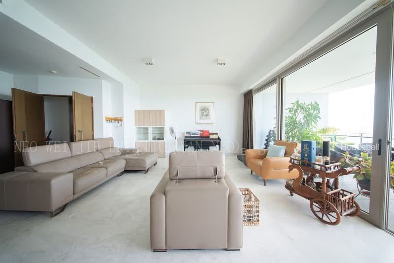 The Coast at Sentosa Cove, S$ 4,250,000, 2,626 sqft, 公寓 - Condominium