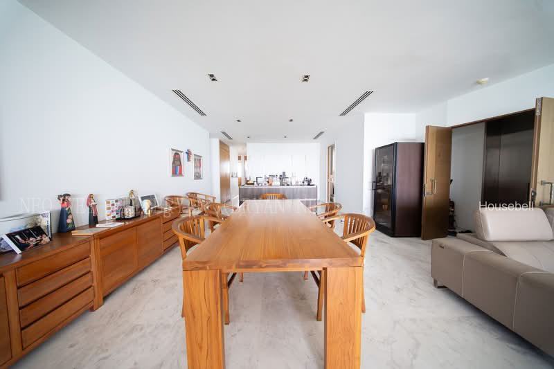 The Coast at Sentosa Cove, S$ 4,250,000, 2,626 sqft, 公寓 - Condominium