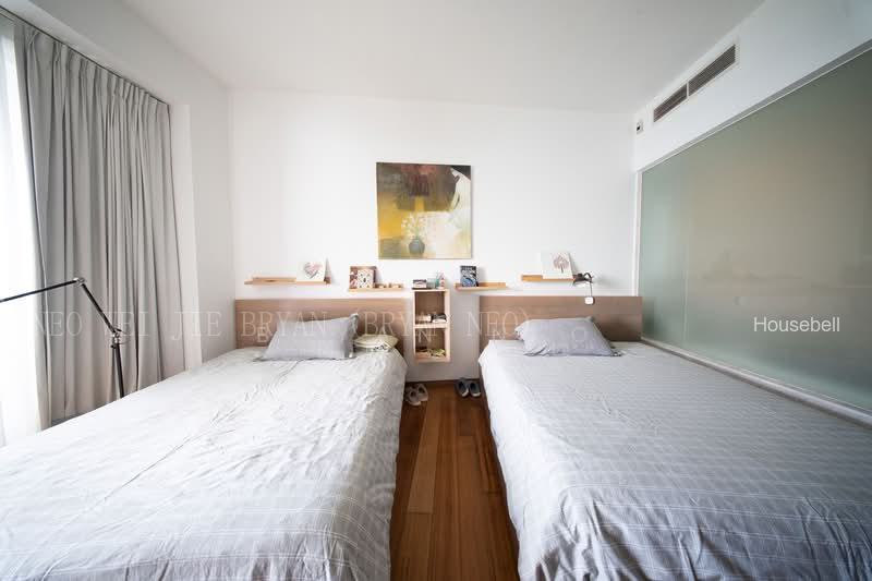 The Coast at Sentosa Cove, S$ 4,250,000, 2,626 sqft, 公寓 - Condominium