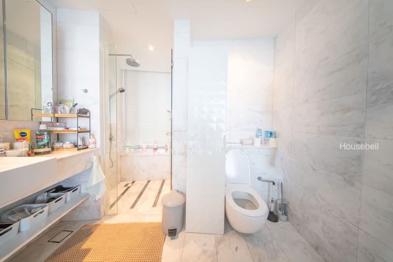 The Coast at Sentosa Cove, S$ 4,250,000, 2,626 sqft, 公寓 - Condominium
