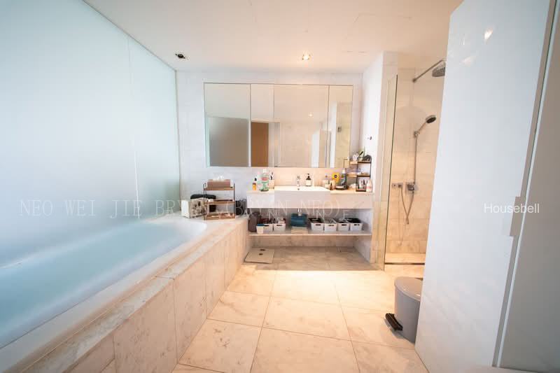The Coast at Sentosa Cove, S$ 4,250,000, 2,626 sqft, 公寓 - Condominium
