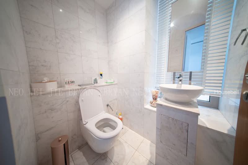 The Coast at Sentosa Cove, S$ 4,250,000, 2,626 sqft, 公寓 - Condominium