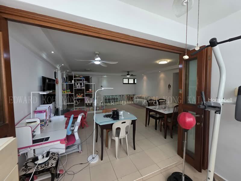 509 Woodlands Drive 14, S$ 838,888, 1,582 sqft, 组屋 - Executive Apartment