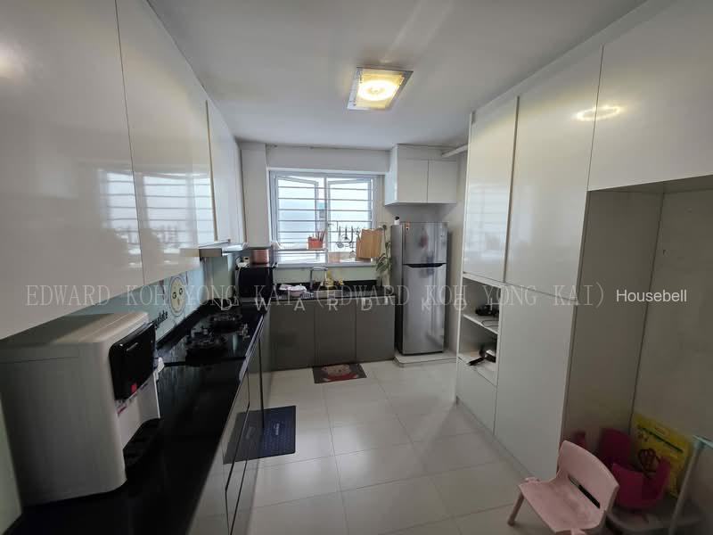509 Woodlands Drive 14, S$ 838,888, 1,582 sqft, 组屋 - Executive Apartment
