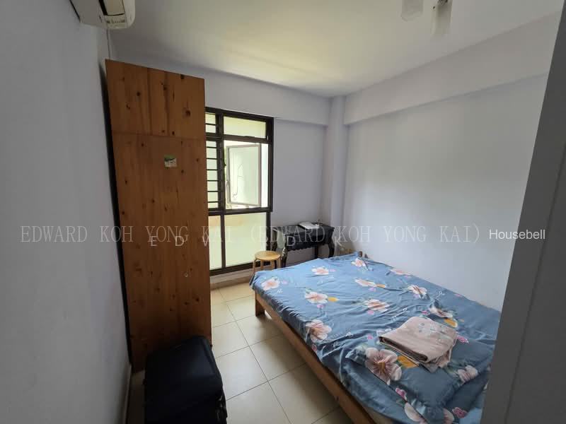 509 Woodlands Drive 14, S$ 838,888, 1,582 sqft, 组屋 - Executive Apartment