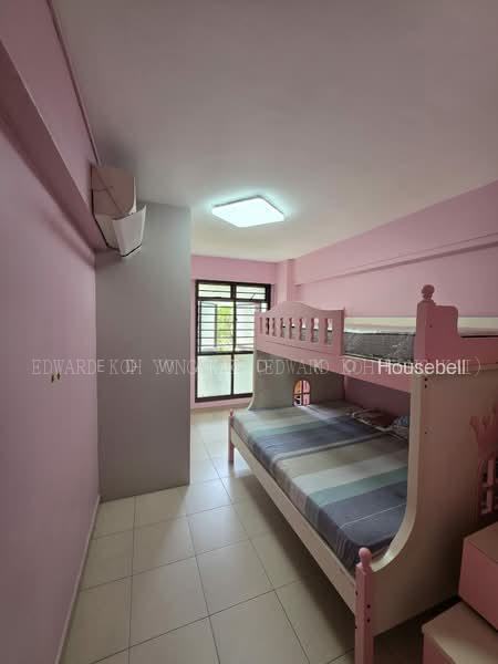 509 Woodlands Drive 14, S$ 838,888, 1,582 sqft, 组屋 - Executive Apartment