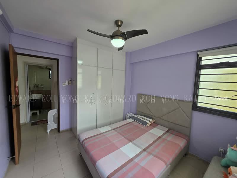 509 Woodlands Drive 14, S$ 838,888, 1,582 sqft, 组屋 - Executive Apartment