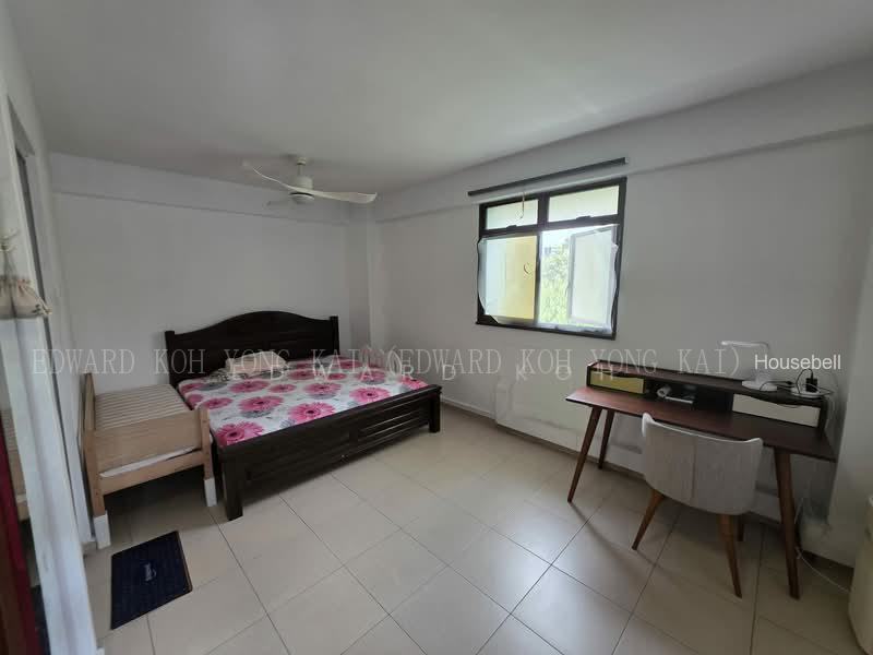 509 Woodlands Drive 14, S$ 838,888, 1,582 sqft, 组屋 - Executive Apartment