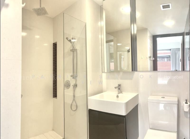 Vivace, S$ 899,000, 452 sqft, 公寓 - Apartment