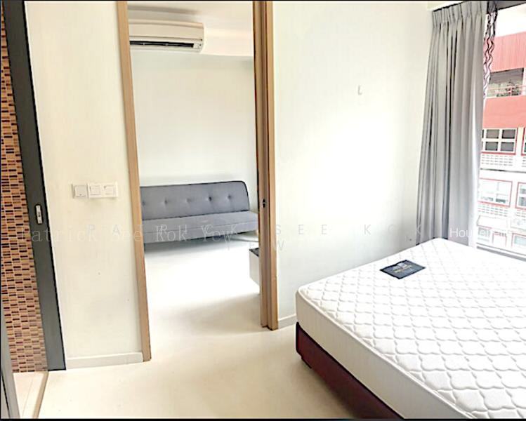 Vivace, S$ 899,000, 452 sqft, 公寓 - Apartment
