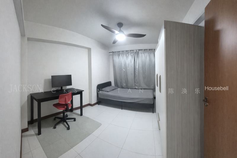 336C Yishun Street 31, S$ 590,000, 990 sqft, 组屋 - 4 A