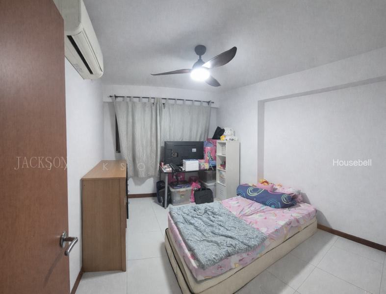 336C Yishun Street 31, S$ 590,000, 990 sqft, 组屋 - 4 A