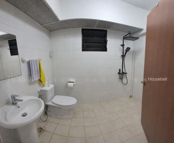 336C Yishun Street 31, S$ 590,000, 990 sqft, 组屋 - 4 A