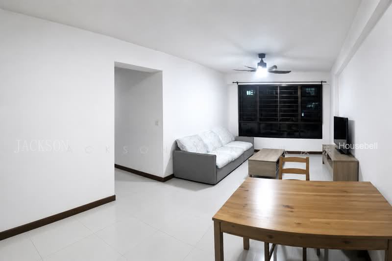 336C Yishun Street 31, S$ 590,000, 990 sqft, 组屋 - 4 A