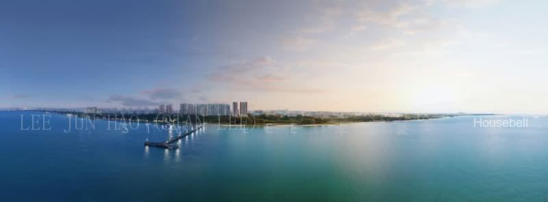 Vela Bay
