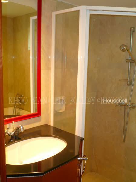 Burlington Square, S$ 1,499,000, 872 sqft, 公寓 - Apartment
