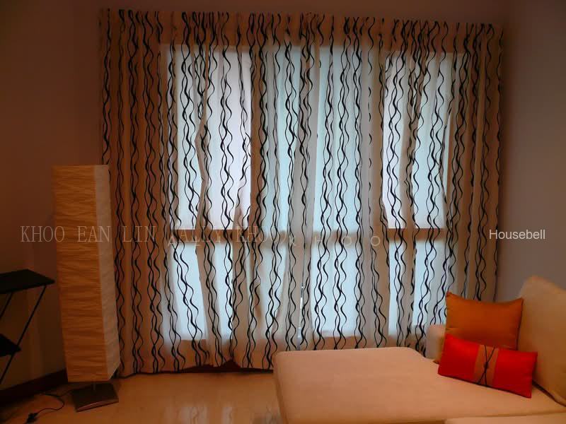 Burlington Square, S$ 1,499,000, 872 sqft, 公寓 - Apartment