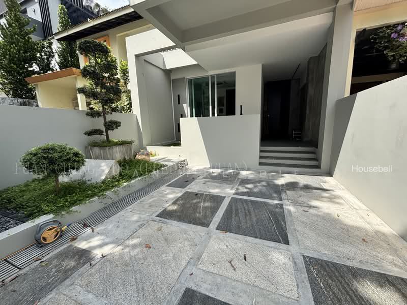 NOT JUST A HOUSE… IT’S YOUR DREAM HOME BLUEPRINT! 不只是房子，而是您的梦想蓝图！, S$ 7,490,000 (Negotiable), 6,361 sqft, Landed - Terraced House