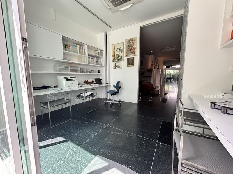 NOT JUST A HOUSE… IT’S YOUR DREAM HOME BLUEPRINT! 不只是房子，而是您的梦想蓝图！, S$ 7,490,000 (Negotiable), 6,361 sqft, Landed - Terraced House