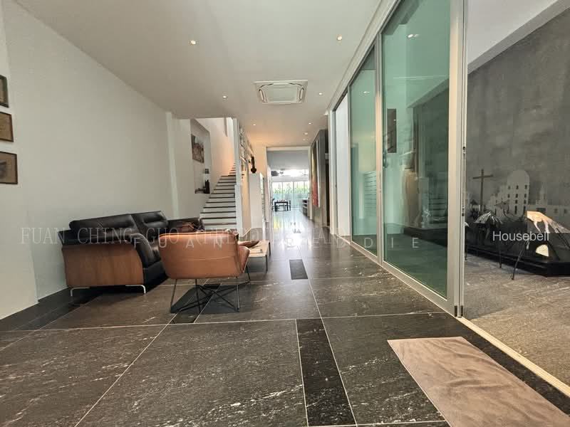 NOT JUST A HOUSE… IT’S YOUR DREAM HOME BLUEPRINT! 不只是房子，而是您的梦想蓝图！, S$ 7,490,000 (Negotiable), 6,361 sqft, Landed - Terraced House