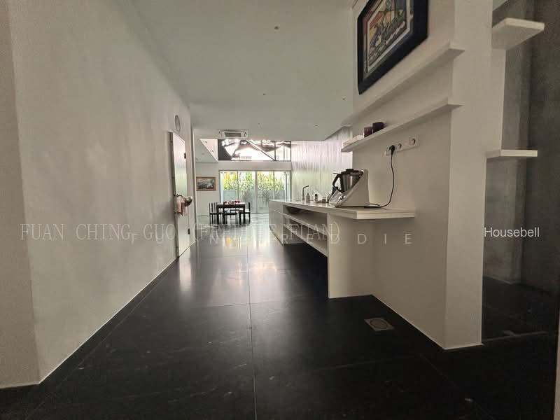 NOT JUST A HOUSE… IT’S YOUR DREAM HOME BLUEPRINT! 不只是房子，而是您的梦想蓝图！, S$ 7,490,000 (Negotiable), 6,361 sqft, Landed - Terraced House