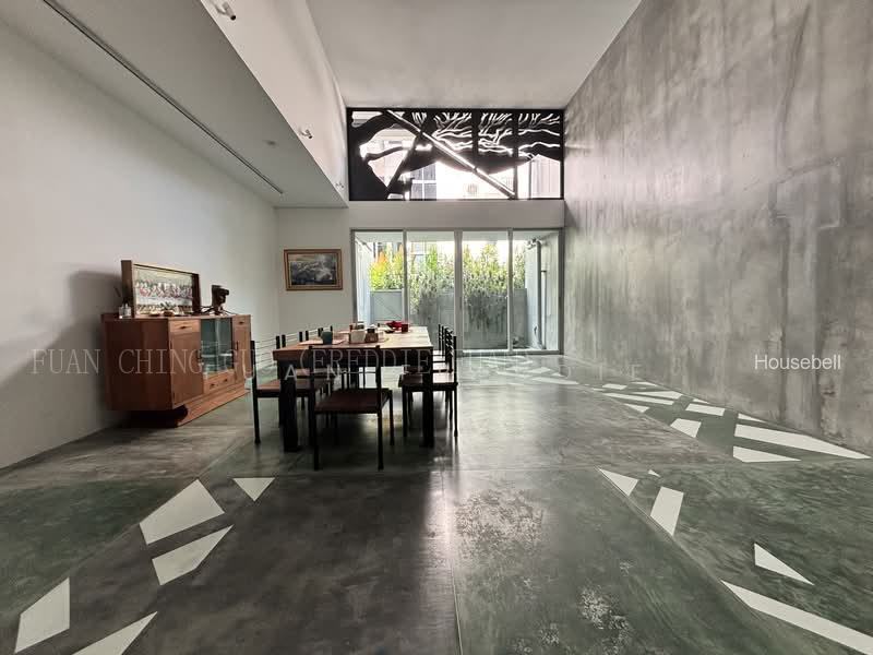 NOT JUST A HOUSE… IT’S YOUR DREAM HOME BLUEPRINT! 不只是房子，而是您的梦想蓝图！, S$ 7,490,000 (Negotiable), 6,361 sqft, Landed - Terraced House