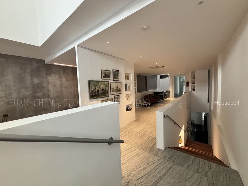 NOT JUST A HOUSE… IT’S YOUR DREAM HOME BLUEPRINT! 不只是房子，而是您的梦想蓝图！, S$ 7,490,000 (Negotiable), 6,361 sqft, Landed - Terraced House