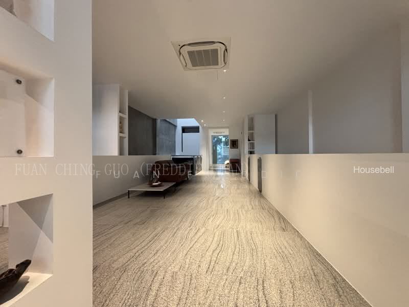 NOT JUST A HOUSE… IT’S YOUR DREAM HOME BLUEPRINT! 不只是房子，而是您的梦想蓝图！, S$ 7,490,000 (Negotiable), 6,361 sqft, Landed - Terraced House