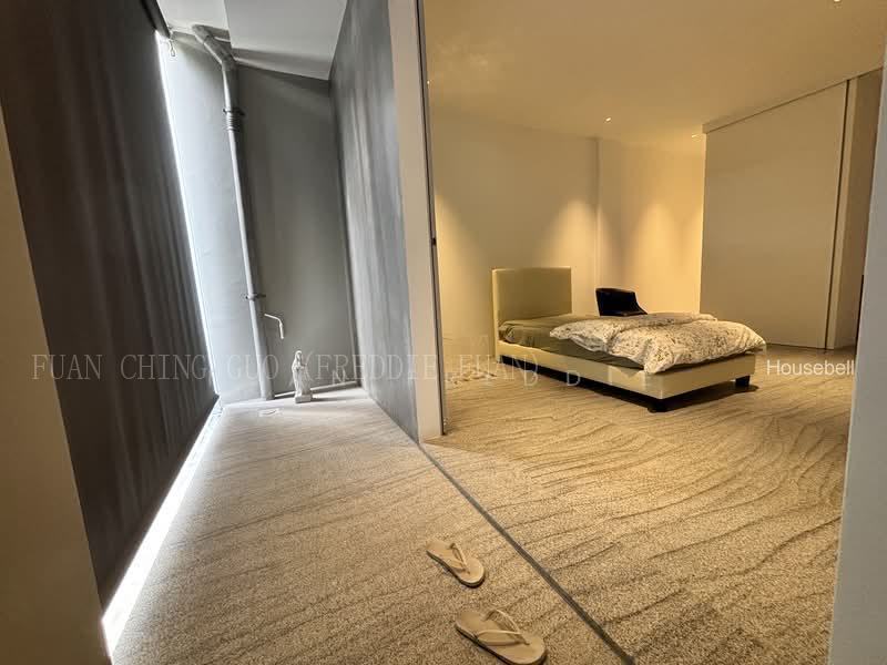 NOT JUST A HOUSE… IT’S YOUR DREAM HOME BLUEPRINT! 不只是房子，而是您的梦想蓝图！, S$ 7,490,000 (Negotiable), 6,361 sqft, Landed - Terraced House