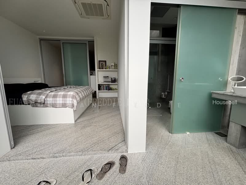 NOT JUST A HOUSE… IT’S YOUR DREAM HOME BLUEPRINT! 不只是房子，而是您的梦想蓝图！, S$ 7,490,000 (Negotiable), 6,361 sqft, Landed - Terraced House