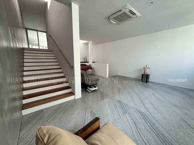 NOT JUST A HOUSE… IT’S YOUR DREAM HOME BLUEPRINT! 不只是房子，而是您的梦想蓝图！, S$ 7,490,000 (Negotiable), 6,361 sqft, Landed - Terraced House