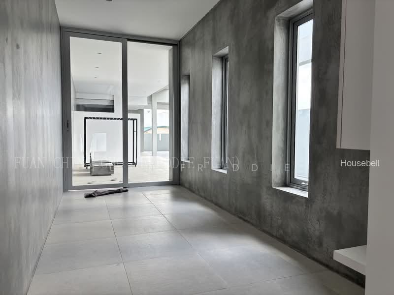 NOT JUST A HOUSE… IT’S YOUR DREAM HOME BLUEPRINT! 不只是房子，而是您的梦想蓝图！, S$ 7,490,000 (Negotiable), 6,361 sqft, Landed - Terraced House