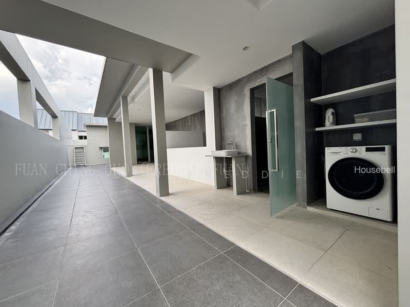 NOT JUST A HOUSE… IT’S YOUR DREAM HOME BLUEPRINT! 不只是房子，而是您的梦想蓝图！, S$ 7,490,000 (Negotiable), 6,361 sqft, Landed - Terraced House