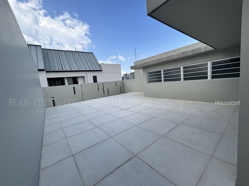 NOT JUST A HOUSE… IT’S YOUR DREAM HOME BLUEPRINT! 不只是房子，而是您的梦想蓝图！, S$ 7,490,000 (Negotiable), 6,361 sqft, Landed - Terraced House