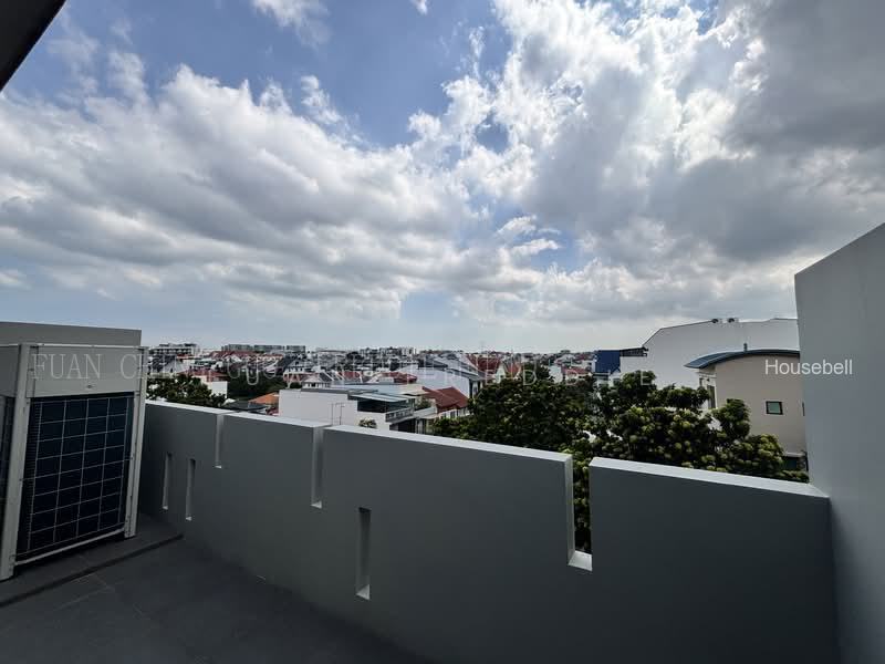 NOT JUST A HOUSE… IT’S YOUR DREAM HOME BLUEPRINT! 不只是房子，而是您的梦想蓝图！, S$ 7,490,000 (Negotiable), 6,361 sqft, Landed - Terraced House