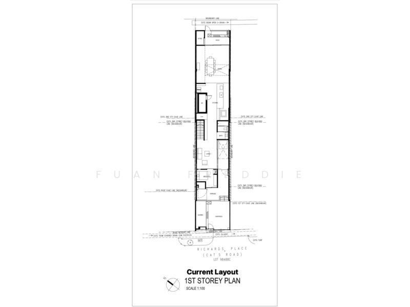 NOT JUST A HOUSE… IT’S YOUR DREAM HOME BLUEPRINT! 不只是房子，而是您的梦想蓝图！, S$ 7,490,000 (Negotiable), 6,361 sqft, Landed - Terraced House