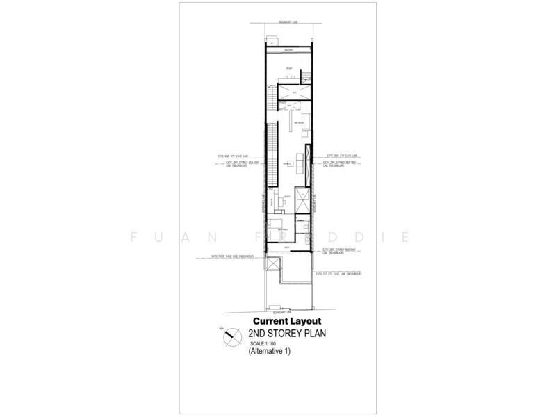 NOT JUST A HOUSE… IT’S YOUR DREAM HOME BLUEPRINT! 不只是房子，而是您的梦想蓝图！, S$ 7,490,000 (Negotiable), 6,361 sqft, Landed - Terraced House